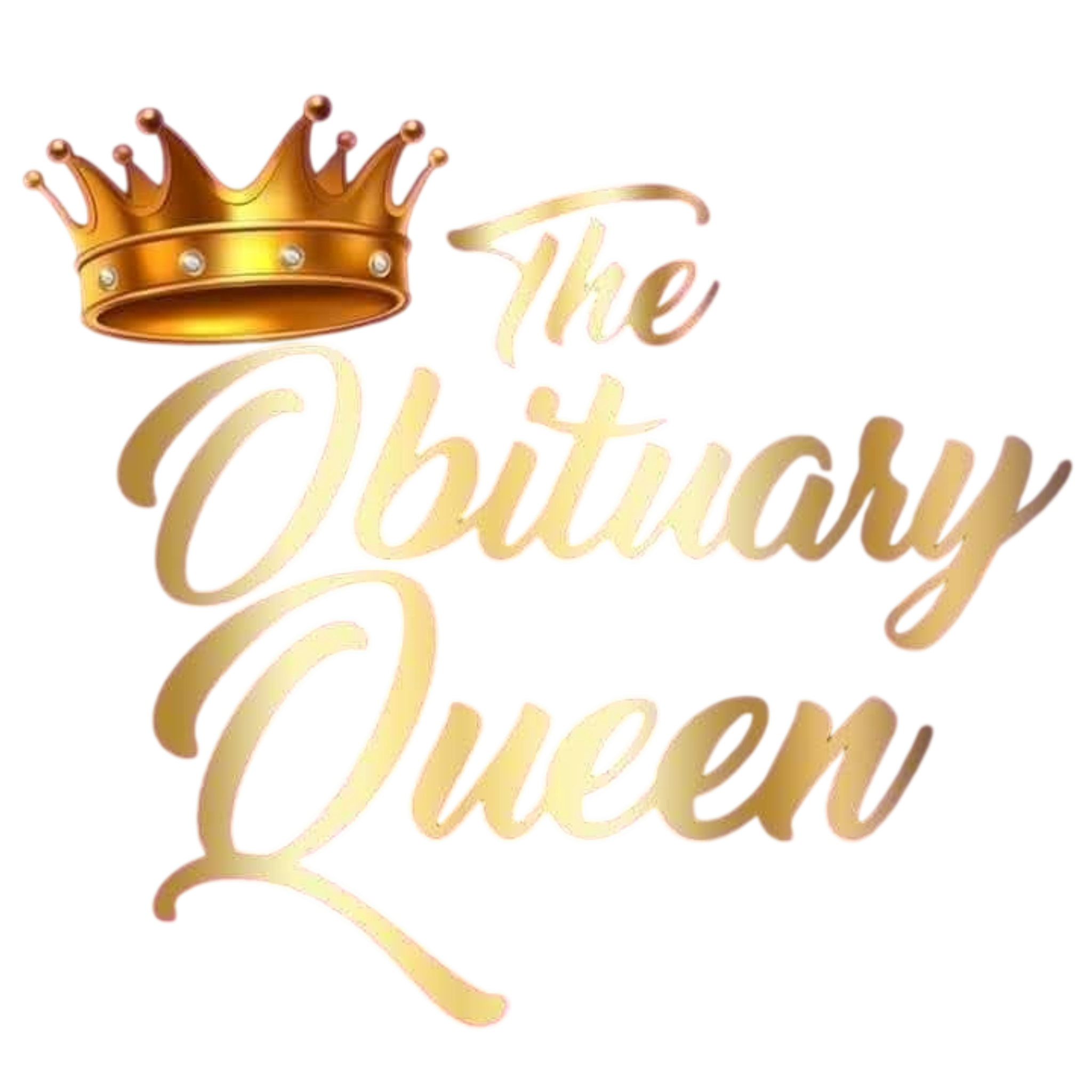 The Obituary Queen
