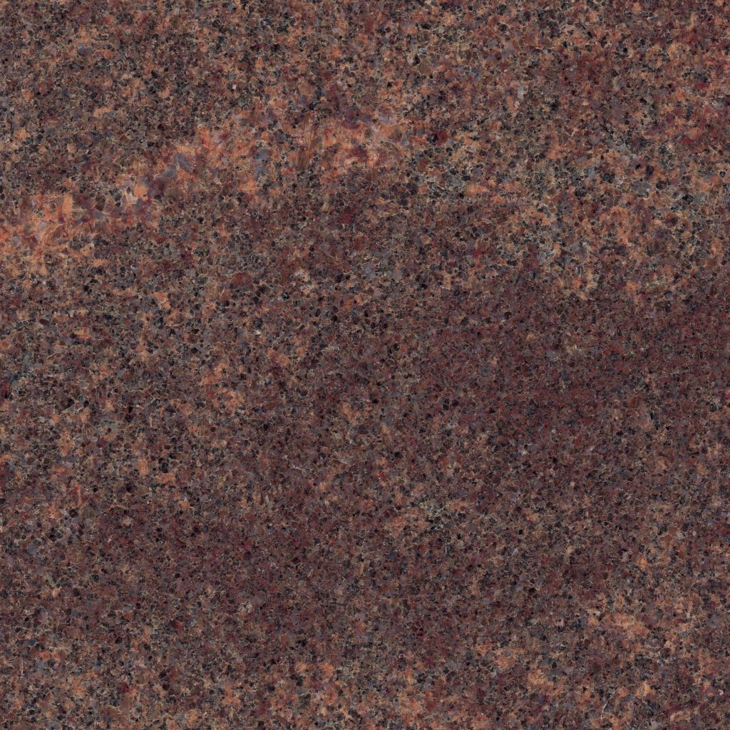 Autumn Brown granite texture