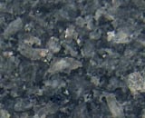 Black Pearl granite texture