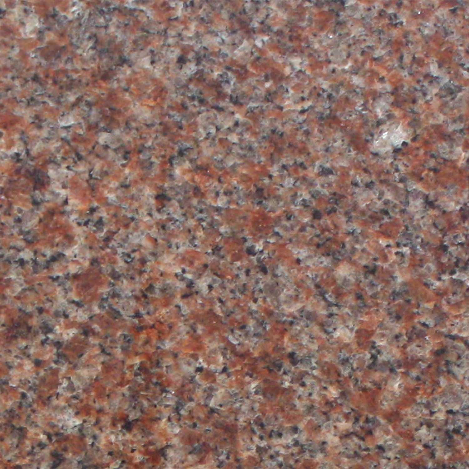 Morning Rose granite texture