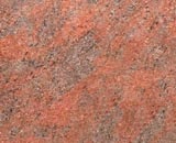 Multi Blend Red granite texture