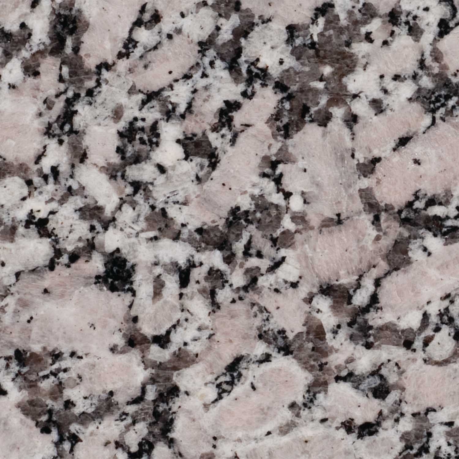 Pink Pearl granite texture