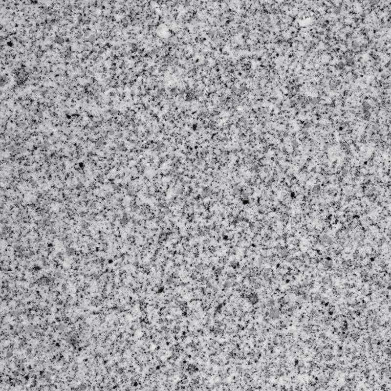 Sierra White granite texture