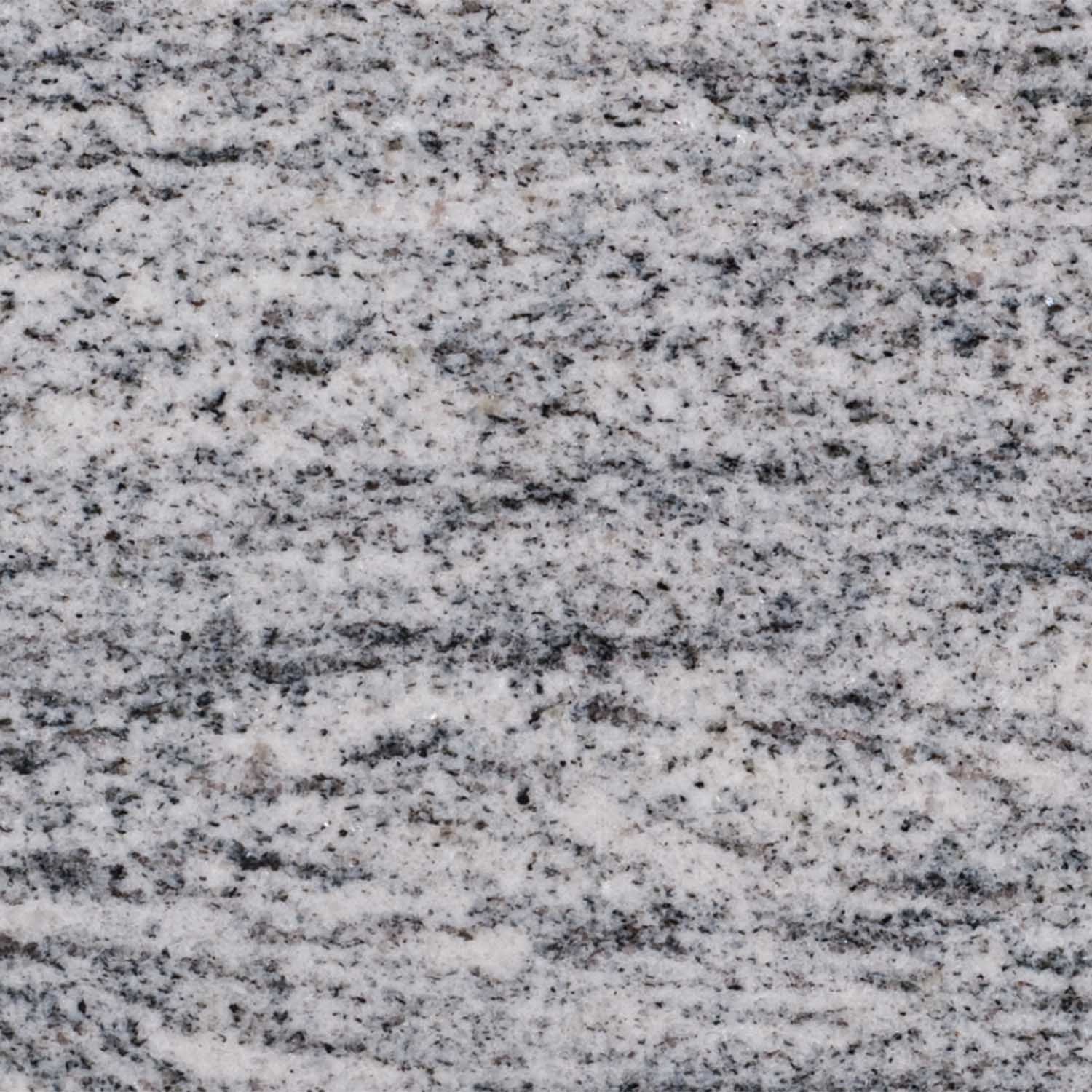 Silver Cloud granite texture