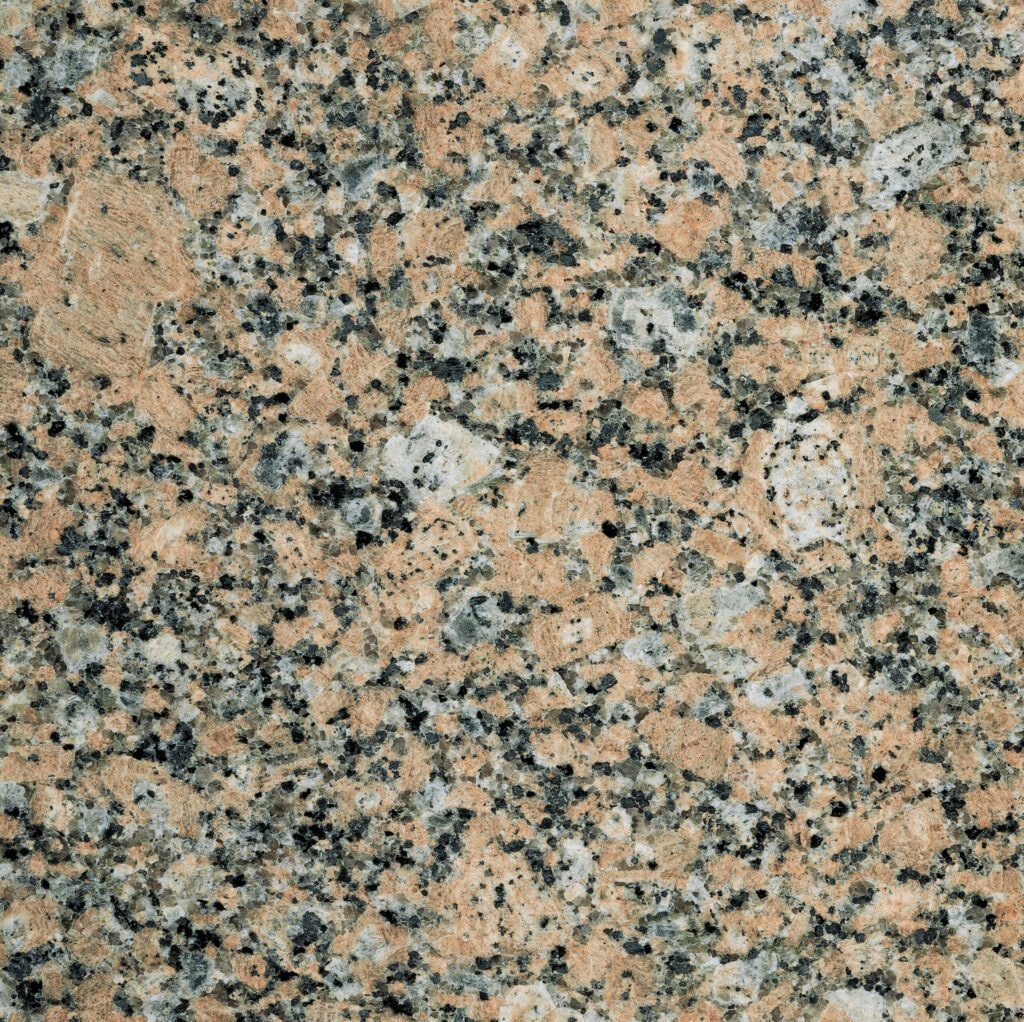 Sunset Beige granite texture